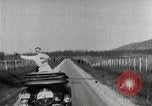 Image of Jersey Ringel Chattanooga Tennessee USA, 1921, second 11 stock footage video 65675067998