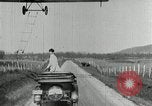 Image of Jersey Ringel Chattanooga Tennessee USA, 1921, second 12 stock footage video 65675067998