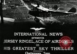 Image Jersey Ringel Chattanooga Tennessee USA, 1921, de la seconde 4 séquences d'archives historiques vidéo 65675067999