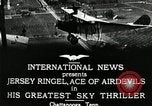 Image Jersey Ringel Chattanooga Tennessee USA, 1921, de la seconde 9 séquences d'archives historiques vidéo 65675067999