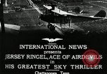 Image Jersey Ringel Chattanooga Tennessee USA, 1921, de la seconde 10 séquences d'archives historiques vidéo 65675067999
