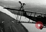 Image Jersey Ringel Chattanooga Tennessee USA, 1921, de la seconde 15 séquences d'archives historiques vidéo 65675067999