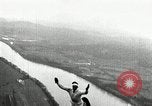 Image Jersey Ringel Chattanooga Tennessee USA, 1921, de la seconde 20 séquences d'archives historiques vidéo 65675067999