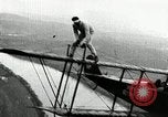 Image Jersey Ringel Chattanooga Tennessee USA, 1921, de la seconde 21 séquences d'archives historiques vidéo 65675067999