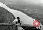 Image Jersey Ringel Chattanooga Tennessee USA, 1921, de la seconde 25 séquences d'archives historiques vidéo 65675067999
