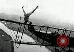 Image Jersey Ringel Chattanooga Tennessee USA, 1921, de la seconde 31 séquences d'archives historiques vidéo 65675067999