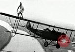 Image Jersey Ringel Chattanooga Tennessee USA, 1921, de la seconde 42 séquences d'archives historiques vidéo 65675067999