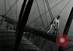 Image Jersey Ringel Chattanooga Tennessee USA, 1921, de la seconde 53 séquences d'archives historiques vidéo 65675067999