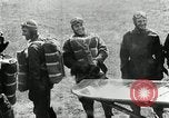 Immagine di Acrobazie di aria Rantoul Illinois USA, 1921, secondo 29 filmato di repertorio 65675068000