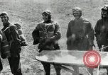 Immagine di Acrobazie di aria Rantoul Illinois USA, 1921, secondo 30 filmato di repertorio 65675068000