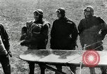 Immagine di Acrobazie di aria Rantoul Illinois USA, 1921, secondo 32 filmato di repertorio 65675068000