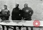 Immagine di Acrobazie di aria Rantoul Illinois USA, 1921, secondo 36 filmato di repertorio 65675068000