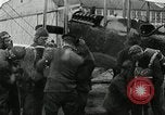 Immagine di Acrobazie di aria Rantoul Illinois USA, 1921, secondo 41 filmato di repertorio 65675068000