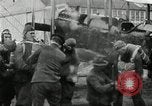 Immagine di Acrobazie di aria Rantoul Illinois USA, 1921, secondo 42 filmato di repertorio 65675068000