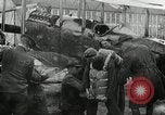 Immagine di Acrobazie di aria Rantoul Illinois USA, 1921, secondo 44 filmato di repertorio 65675068000