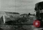 Immagine di Acrobazie di aria Rantoul Illinois USA, 1921, secondo 62 filmato di repertorio 65675068000