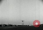 Standbild Flugzeuge in der Ausbildung Washington DC USA, 1921, aus Sekunde 16 historischem Filmmaterial Videoclip 65675068001