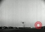 Standbild Flugzeuge in der Ausbildung Washington DC USA, 1921, aus Sekunde 17 historischem Filmmaterial Videoclip 65675068001