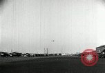 Standbild Flugzeuge in der Ausbildung Washington DC USA, 1921, aus Sekunde 21 historischem Filmmaterial Videoclip 65675068001