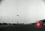 Standbild Flugzeuge in der Ausbildung Washington DC USA, 1921, aus Sekunde 24 historischem Filmmaterial Videoclip 65675068001