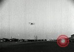 Standbild Flugzeuge in der Ausbildung Washington DC USA, 1921, aus Sekunde 25 historischem Filmmaterial Videoclip 65675068001