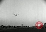 Standbild Flugzeuge in der Ausbildung Washington DC USA, 1921, aus Sekunde 26 historischem Filmmaterial Videoclip 65675068001