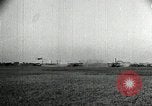 Standbild Flugzeuge in der Ausbildung Washington DC USA, 1921, aus Sekunde 31 historischem Filmmaterial Videoclip 65675068001