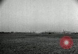 Standbild Flugzeuge in der Ausbildung Washington DC USA, 1921, aus Sekunde 36 historischem Filmmaterial Videoclip 65675068001