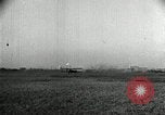 Standbild Flugzeuge in der Ausbildung Washington DC USA, 1921, aus Sekunde 38 historischem Filmmaterial Videoclip 65675068001