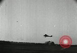 Standbild Flugzeuge in der Ausbildung Washington DC USA, 1921, aus Sekunde 40 historischem Filmmaterial Videoclip 65675068001