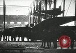 Standbild ersten transatlantischen Flug New York United States USA, 1919, aus Sekunde 14 historischem Filmmaterial Videoclip 65675068002