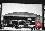 Standbild ersten transatlantischen Flug New York United States USA, 1919, aus Sekunde 23 historischem Filmmaterial Videoclip 65675068002