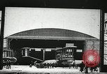 Standbild ersten transatlantischen Flug New York United States USA, 1919, aus Sekunde 24 historischem Filmmaterial Videoclip 65675068002