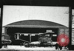 Standbild ersten transatlantischen Flug New York United States USA, 1919, aus Sekunde 26 historischem Filmmaterial Videoclip 65675068002
