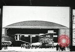 Standbild ersten transatlantischen Flug New York United States USA, 1919, aus Sekunde 28 historischem Filmmaterial Videoclip 65675068002