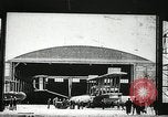 Standbild ersten transatlantischen Flug New York United States USA, 1919, aus Sekunde 29 historischem Filmmaterial Videoclip 65675068002