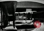 Standbild ersten transatlantischen Flug New York United States USA, 1919, aus Sekunde 34 historischem Filmmaterial Videoclip 65675068002
