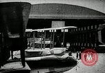 Standbild ersten transatlantischen Flug New York United States USA, 1919, aus Sekunde 35 historischem Filmmaterial Videoclip 65675068002