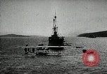 Standbild ersten transatlantischen Flug Neufundland, 1919, aus Sekunde 39 historischem Filmmaterial Videoclip 65675068003