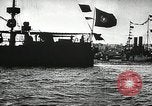 Image premier vol transatlantique Lisbonne Portugal, 1919, de la seconde 61 séquences d'archives historiques vidéo 65675068006