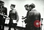 Image premier vol transatlantique Lisbonne Portugal, 1919, de la seconde 19 séquences d'archives historiques vidéo 65675068007
