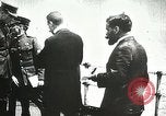 Image premier vol transatlantique Lisbonne Portugal, 1919, de la seconde 20 séquences d'archives historiques vidéo 65675068007