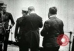 Image premier vol transatlantique Lisbonne Portugal, 1919, de la seconde 23 séquences d'archives historiques vidéo 65675068007