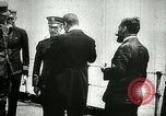 Image premier vol transatlantique Lisbonne Portugal, 1919, de la seconde 24 séquences d'archives historiques vidéo 65675068007