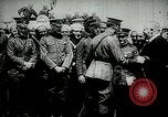 Image premier vol transatlantique Lisbonne Portugal, 1919, de la seconde 33 séquences d'archives historiques vidéo 65675068007