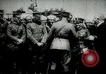 Image premier vol transatlantique Lisbonne Portugal, 1919, de la seconde 35 séquences d'archives historiques vidéo 65675068007