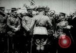 Image premier vol transatlantique Lisbonne Portugal, 1919, de la seconde 36 séquences d'archives historiques vidéo 65675068007