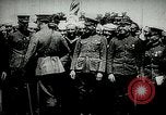 Image premier vol transatlantique Lisbonne Portugal, 1919, de la seconde 39 séquences d'archives historiques vidéo 65675068007
