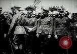 Image premier vol transatlantique Lisbonne Portugal, 1919, de la seconde 40 séquences d'archives historiques vidéo 65675068007