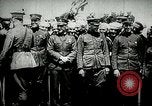 Image premier vol transatlantique Lisbonne Portugal, 1919, de la seconde 41 séquences d'archives historiques vidéo 65675068007